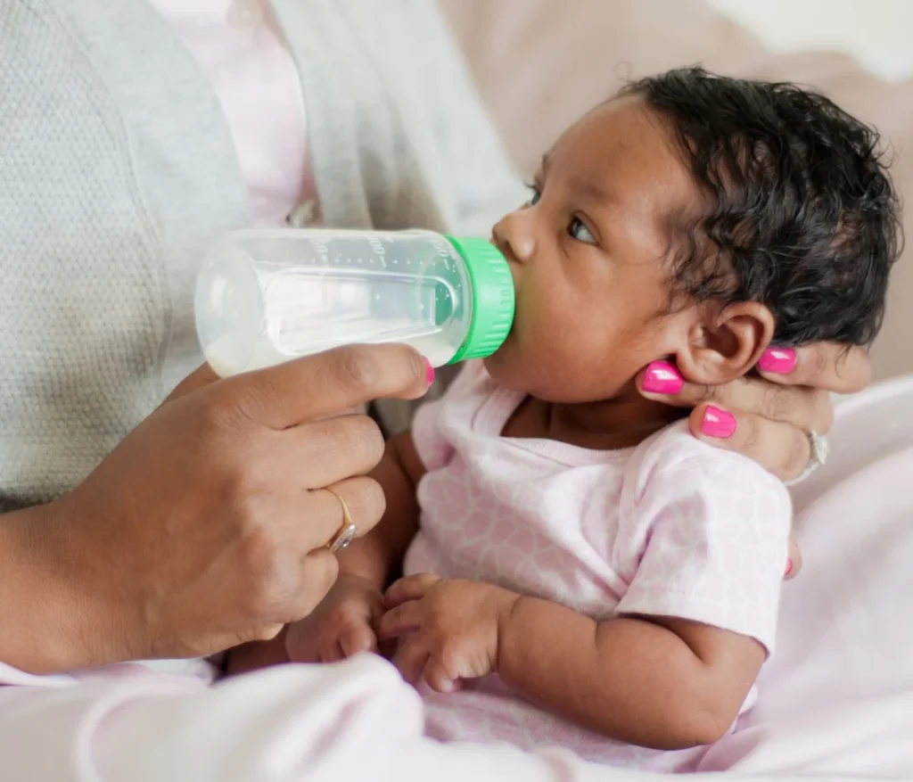 Do Hospitals Rent Breast Pumps