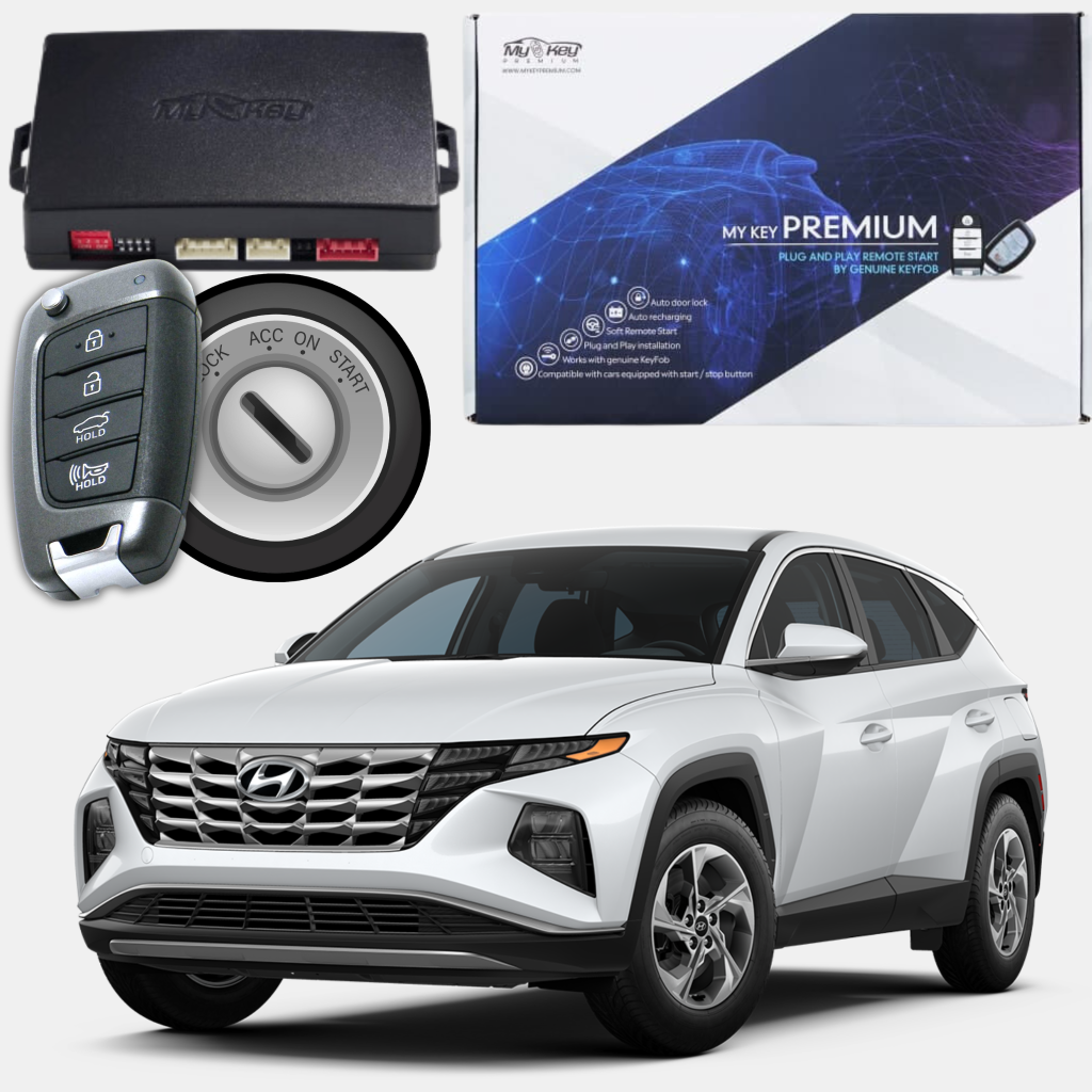 Do Hyundai Cars Lock Automatically