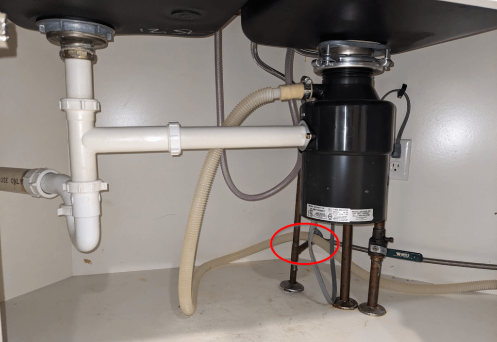 Do I Connect Dishwasher to Hot Or Cold