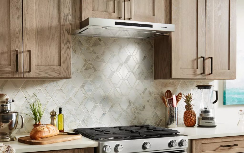 Do I Need a Range Hood for a Gas Stove