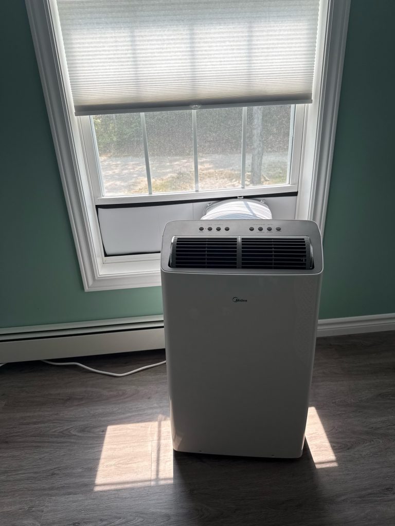 Do I Need a Window for Portable Air Conditioners