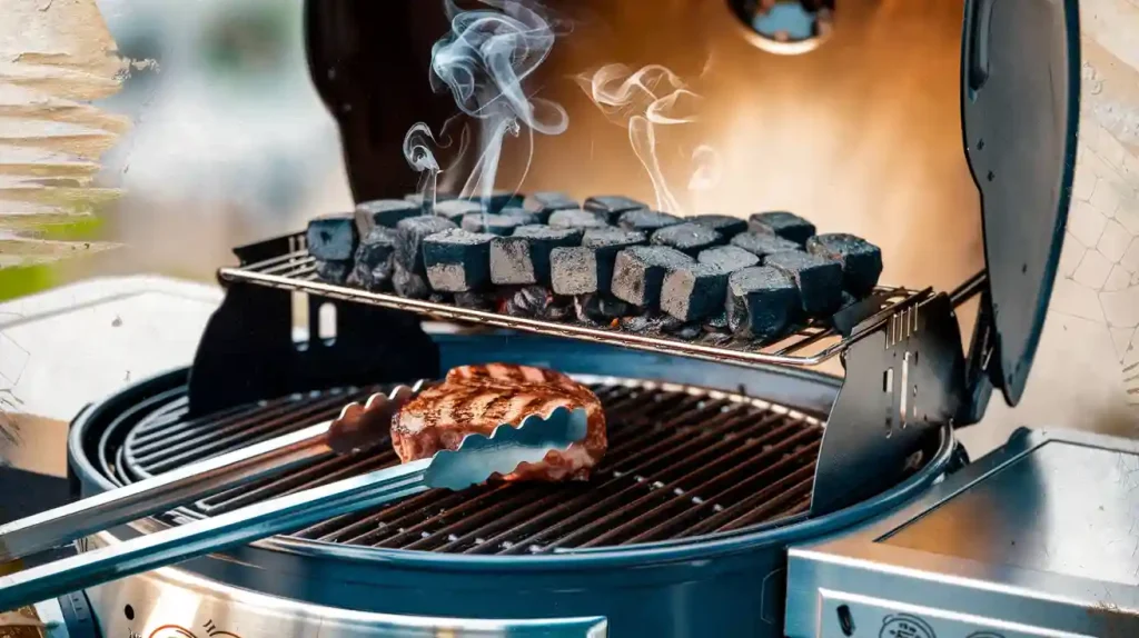 Do I Need Charcoal for a Gas Grill