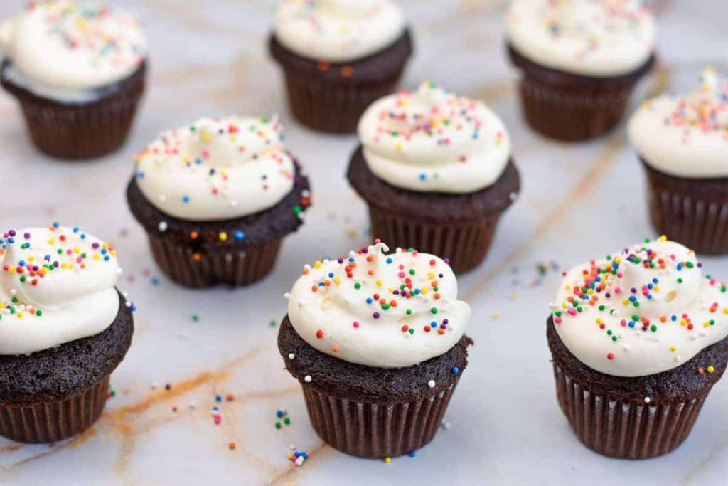 Do I Need to Refrigerate Cupcakes