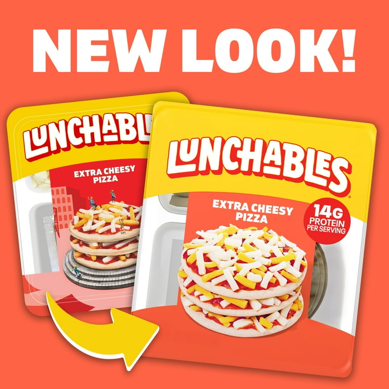 Do Lunchables Need to Be Refrigerated