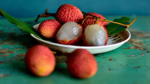 Do Lychees Need to Be Refrigerated