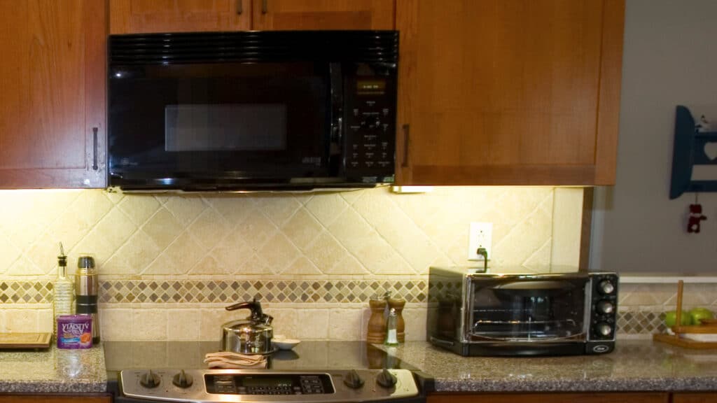 Do Microwave Ovens Lose Power Over Time
