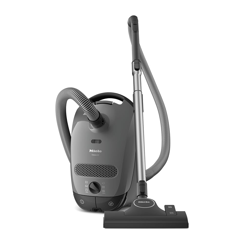 Do Miele Vacuums Go on Sale