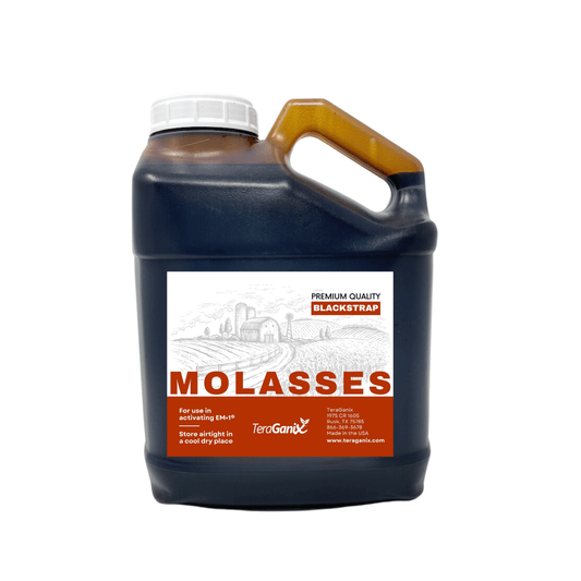Do Molasses Need to Be Refrigerated