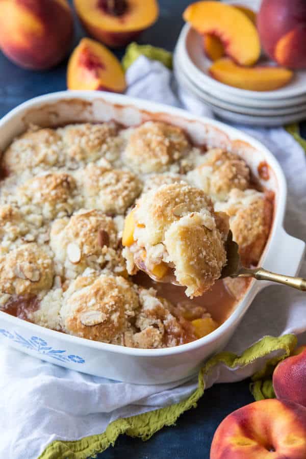 Do Peach Cobblers Need to Be Refrigerated