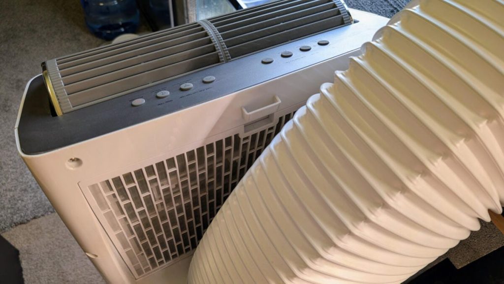 Do Portable Air Conditioners Work Without a Window