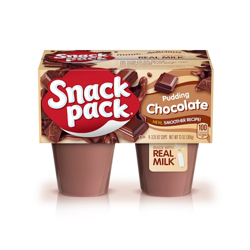 Do Pudding Cups Need to Be Refrigerated