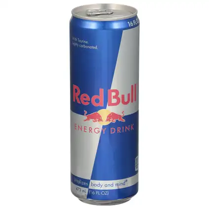Do Red Bulls Need to Be Refrigerated