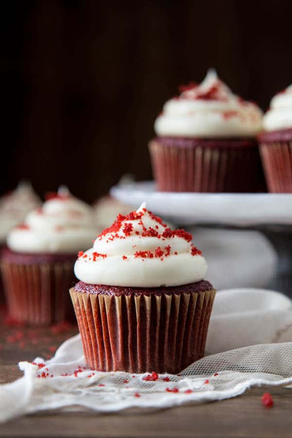 Do Red Velvet Cakes Need to Be Refrigerated