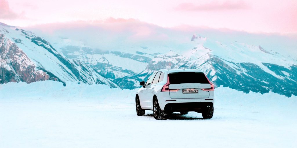 Do Rental Cars Have Snow Tires