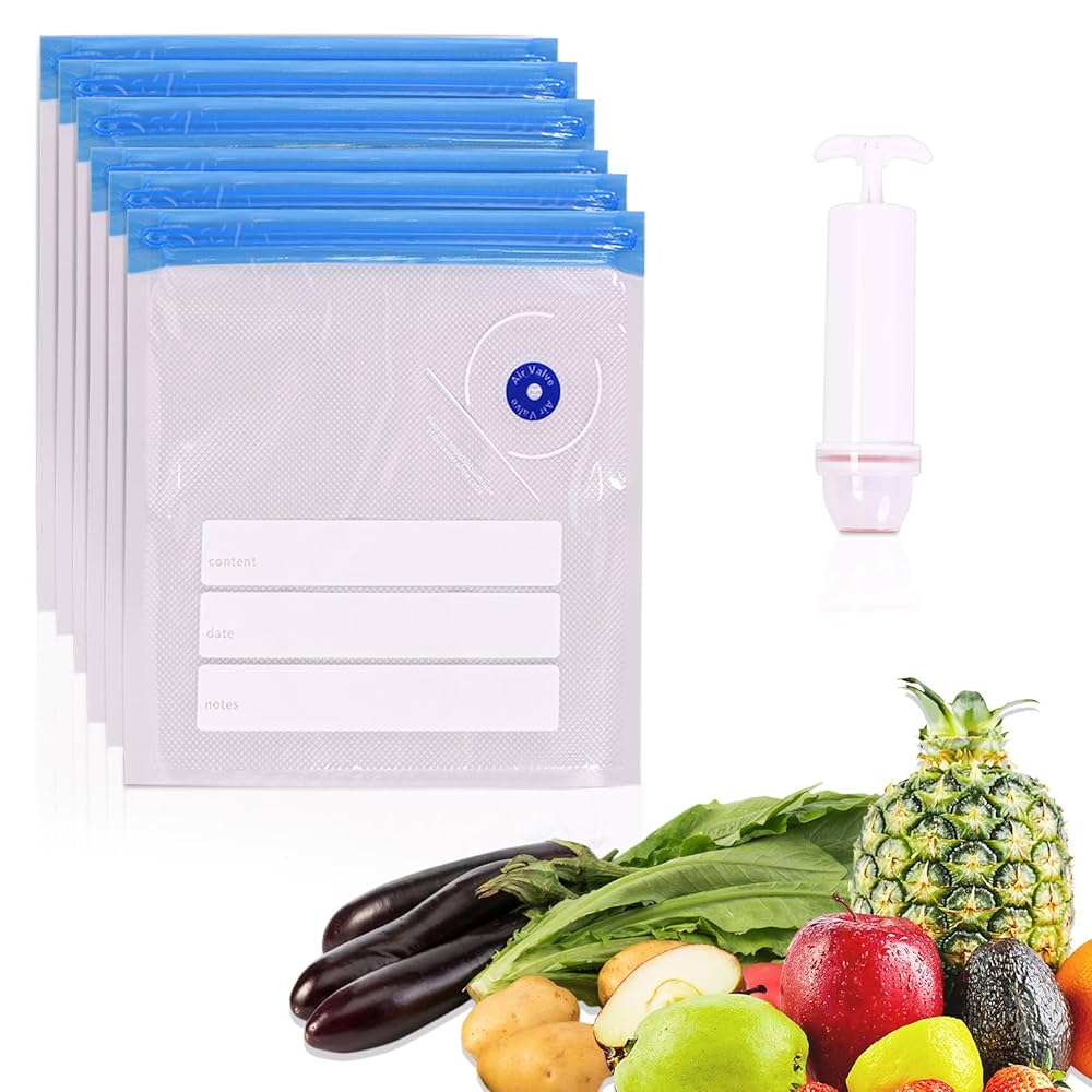 Do Sous Vide Bags Need to Be Vacuum Sealed