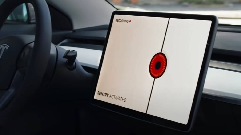 Tesla Camera Count Do Tesla Cameras Record When Car is off: Shocking Truth Revealed – buzzlyo