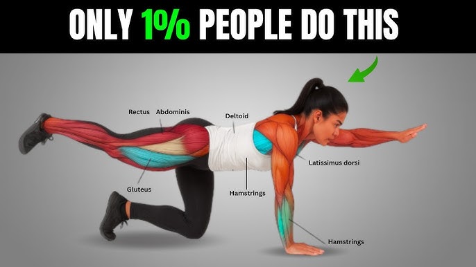 Do the Wheelbarrow