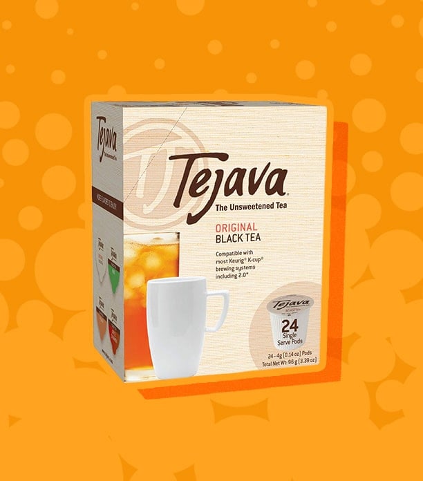 Do They Make Tea K Cups