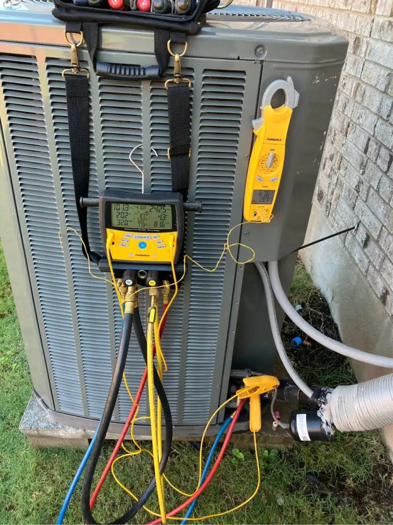 Do They Still Use Freon in Air Conditioners