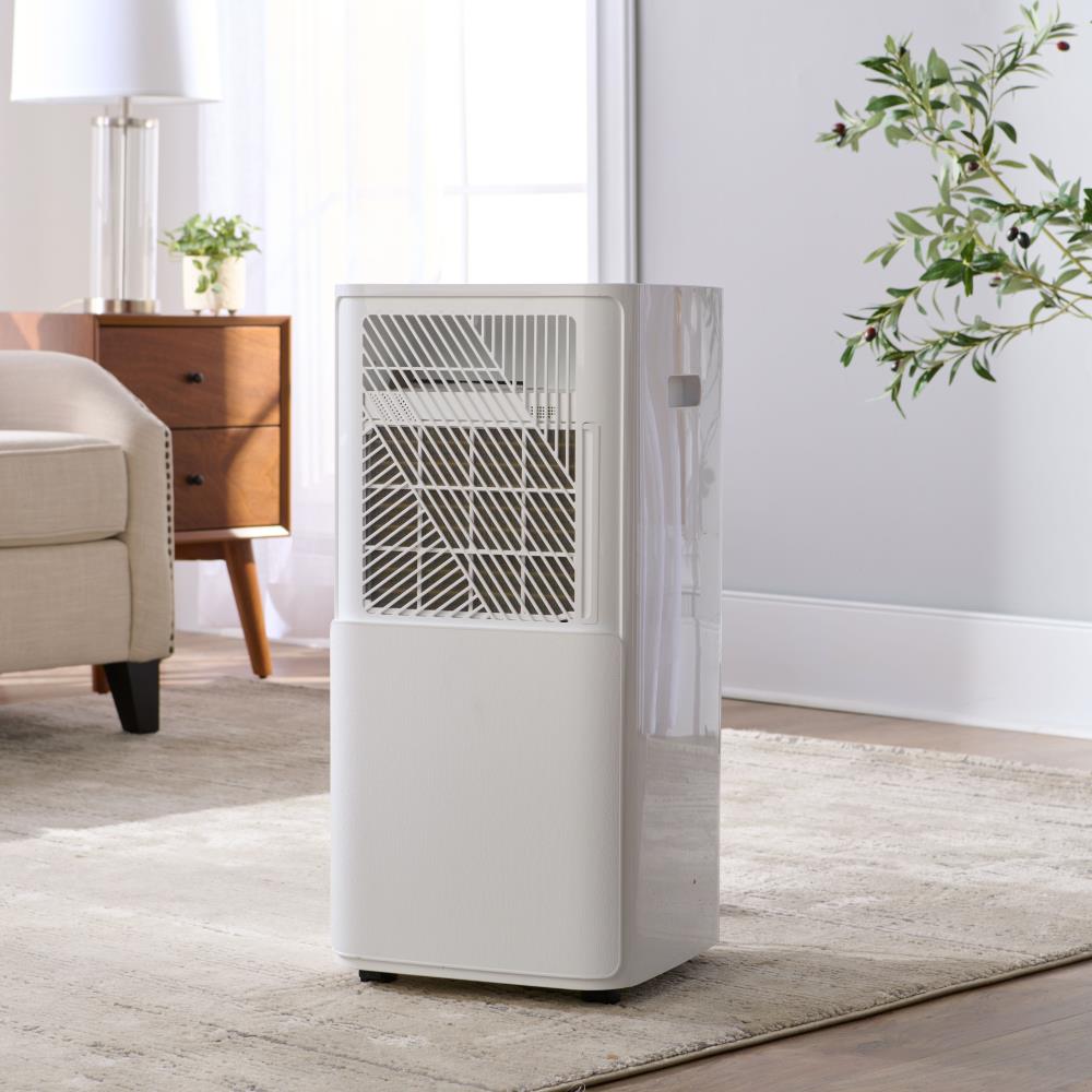 Do Ventless Portable Air Conditioners Work
