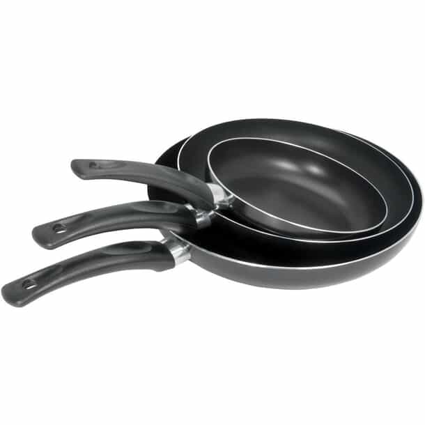 Do You Have Multiple Non Stick Pans