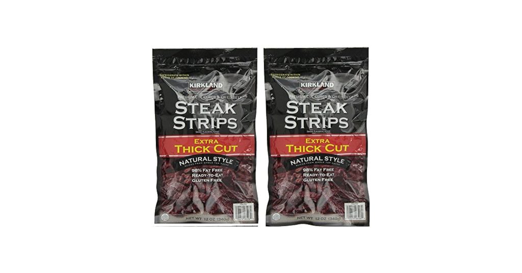 Do You Have to Refrigerate Kirkland Steak Strips