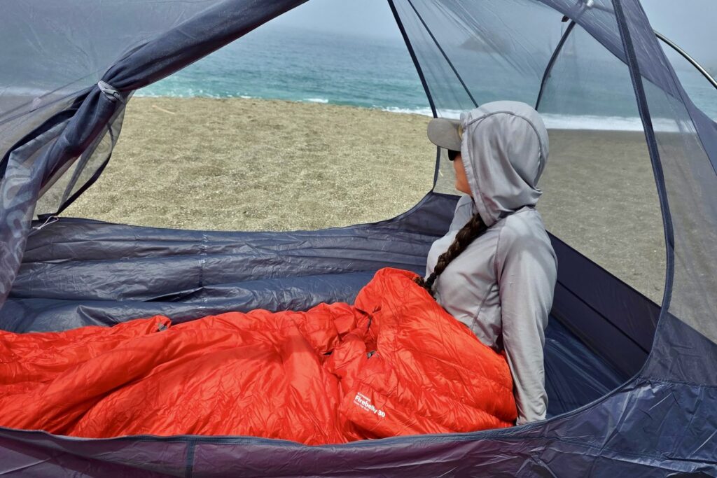 Do You Need a Footprint for a Tent