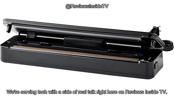 Do You Need a Vacuum Sealer for Sous Vide