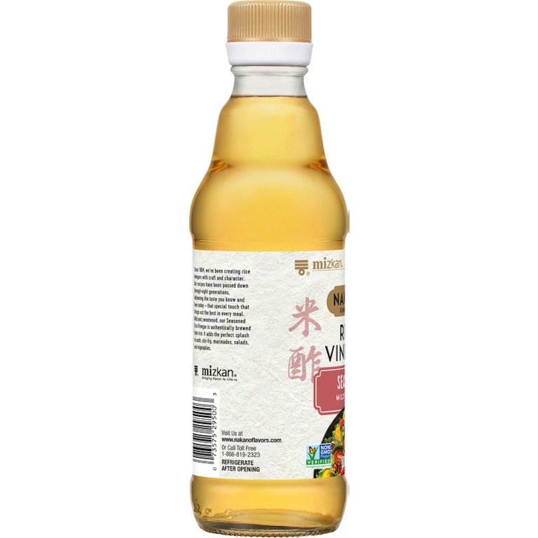 Do You Need to Refrigerate Rice Vinegar