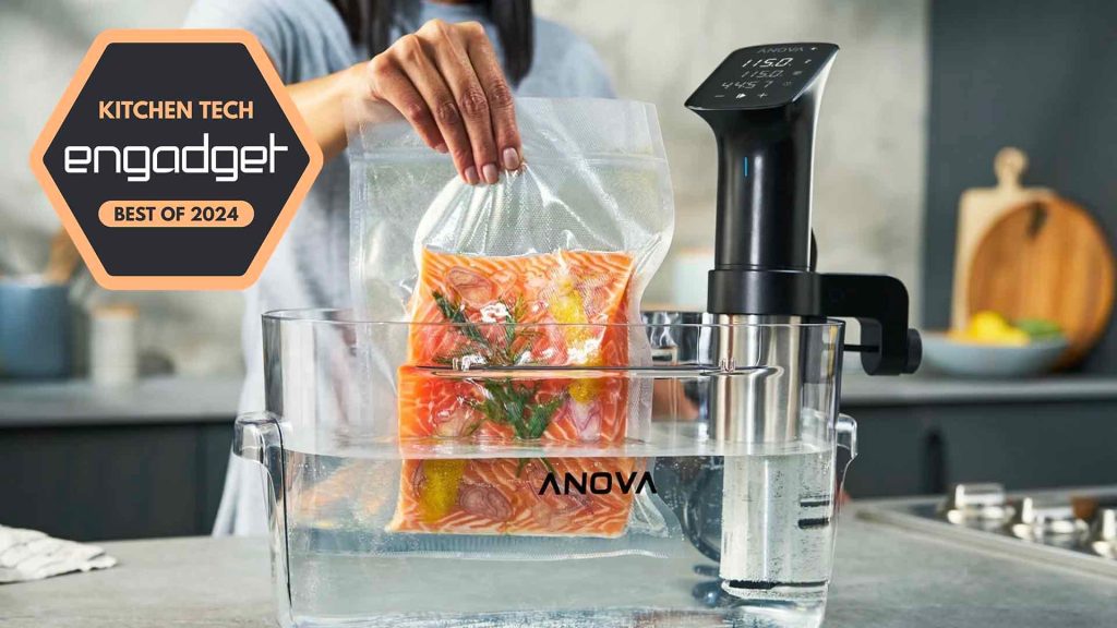 Do You Need to Vacuum Seal for Sous Vide