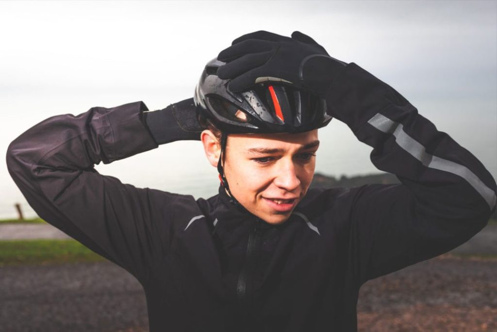 Do You Need to Wear a Helmet on a Bike