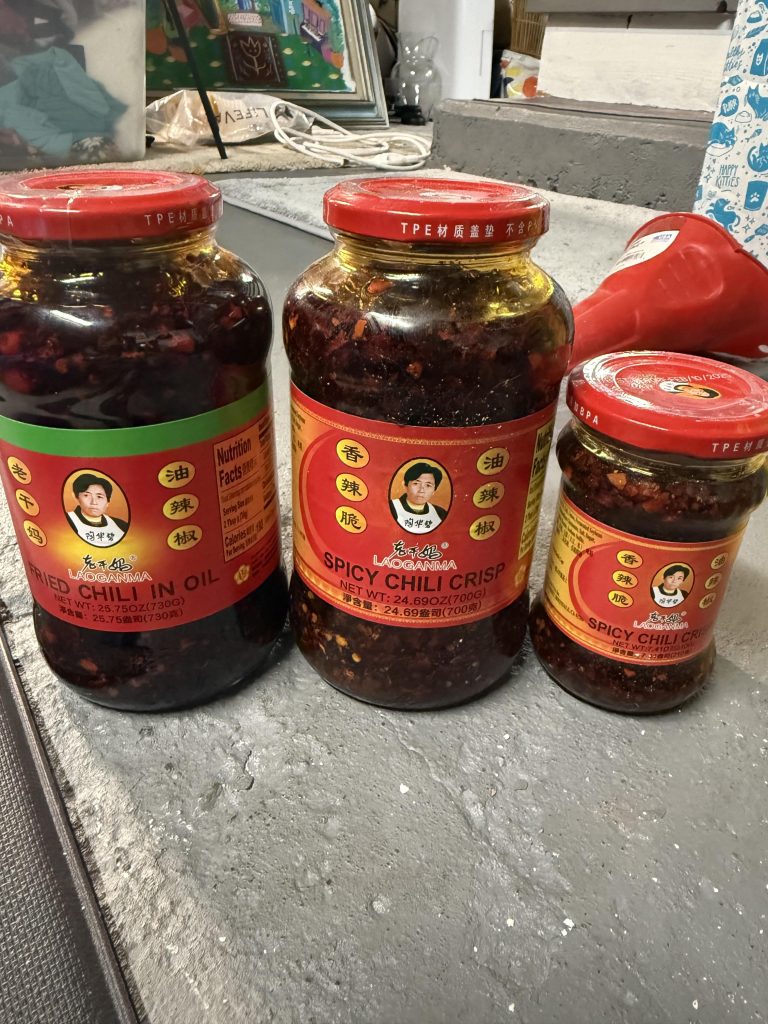 Do You Refrigerate Chili Oil After Opening