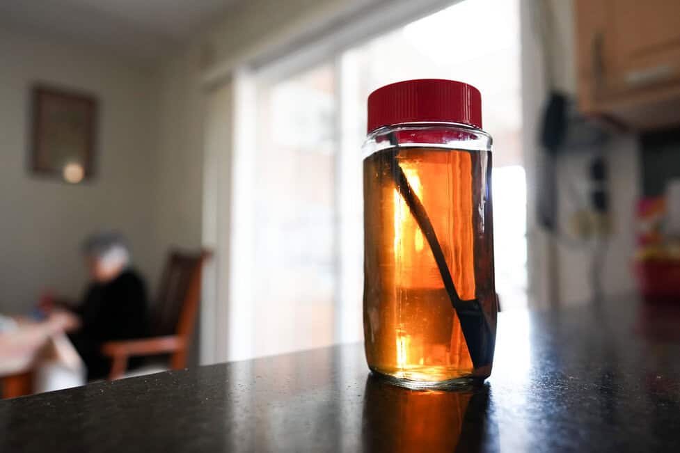 Do You Refrigerate Fish Sauce After Opening