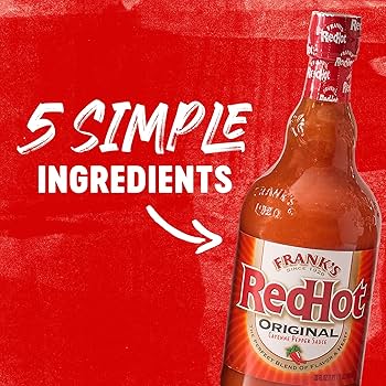 Do You Refrigerate Franks Red Hot