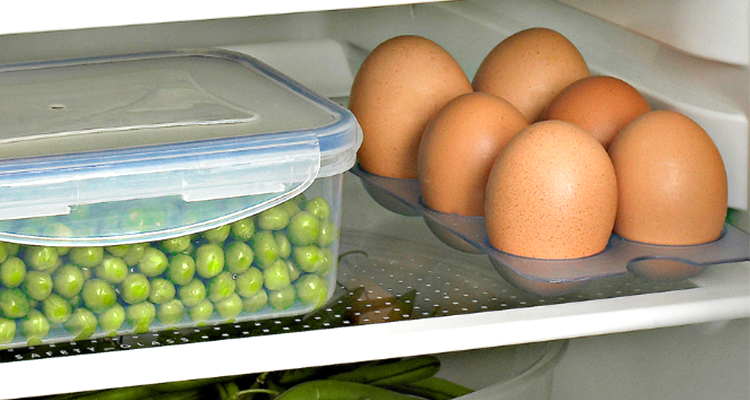 Do You Refrigerate Fresh Eggs