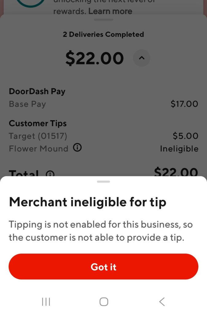 Do You Tip Refrigerator Delivery