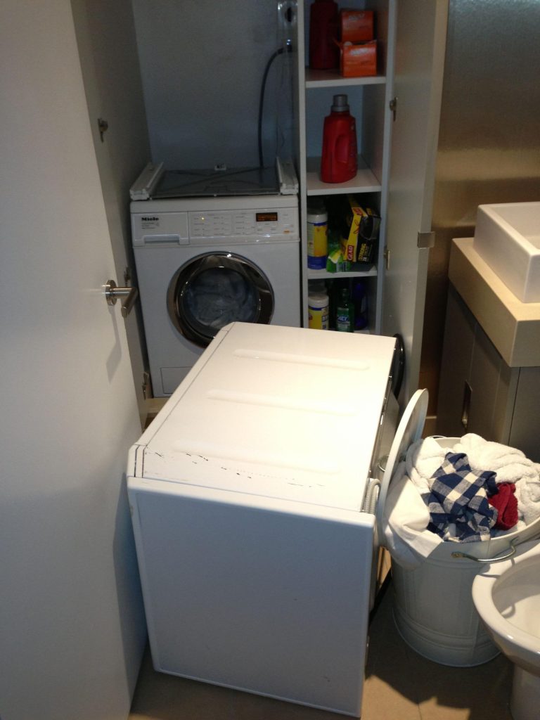 Do You Tip Washer And Dryer Installers