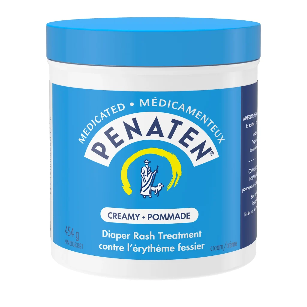 Do You Use Diaper Cream Every Time