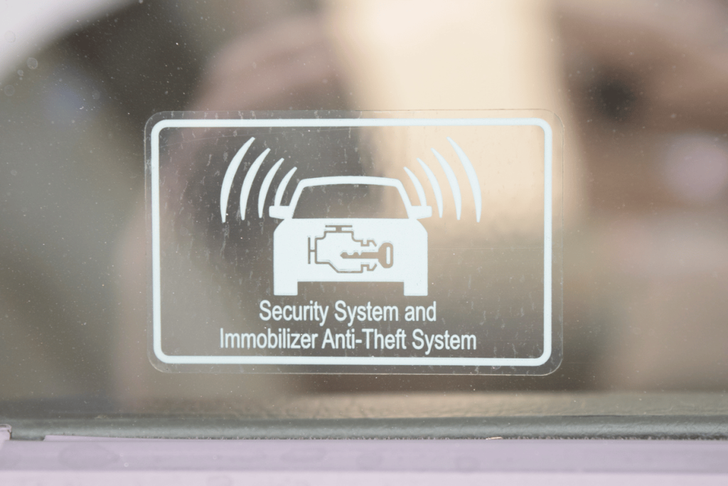 Does a Car Alarm Turn off by Itself