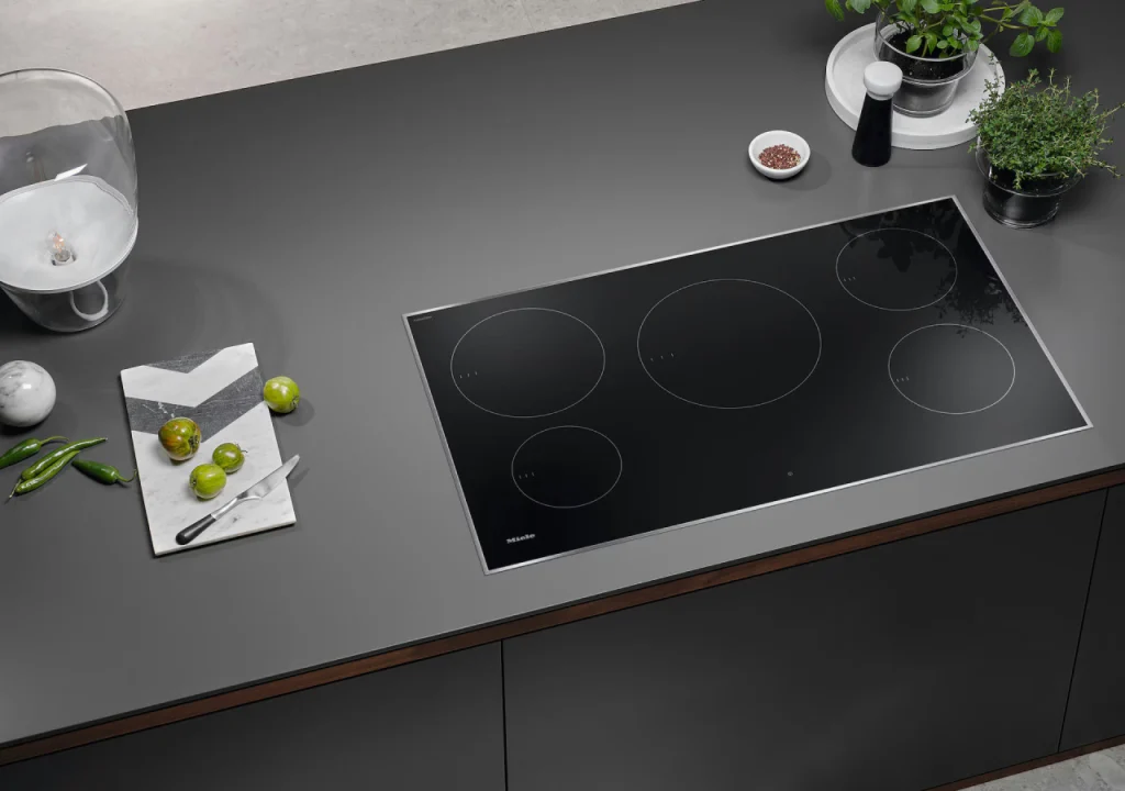 Does a Gas Cooktop Need to Be Vented