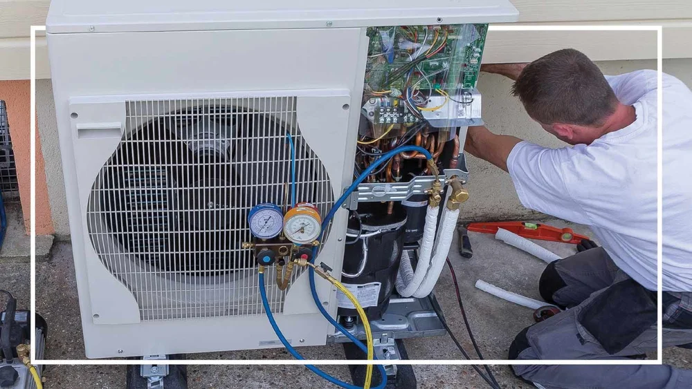 Does a Heat Pump Replace an Air Conditioner