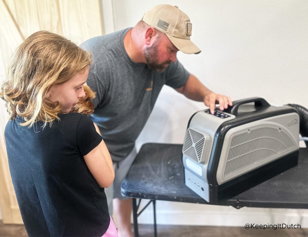 Does a Portable Air Conditioner Need to Be Vented