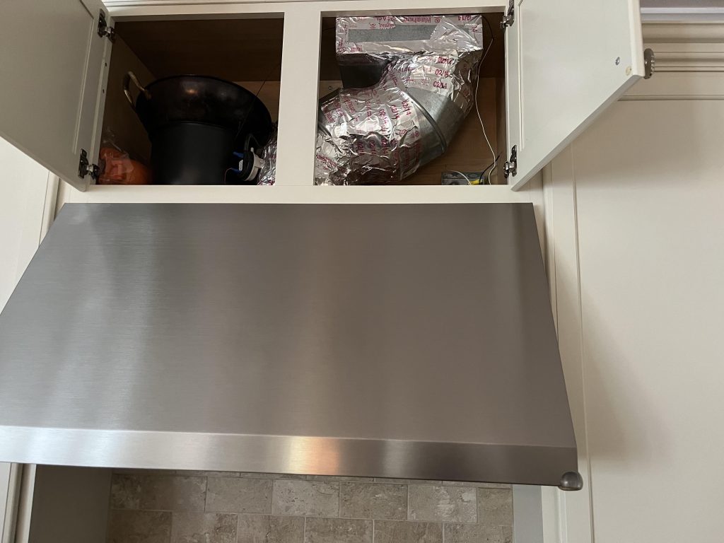 Does a Range Hood Have to Vent Outside