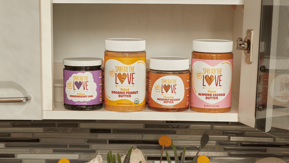 Does Almond Butter Need to Be Refrigerated