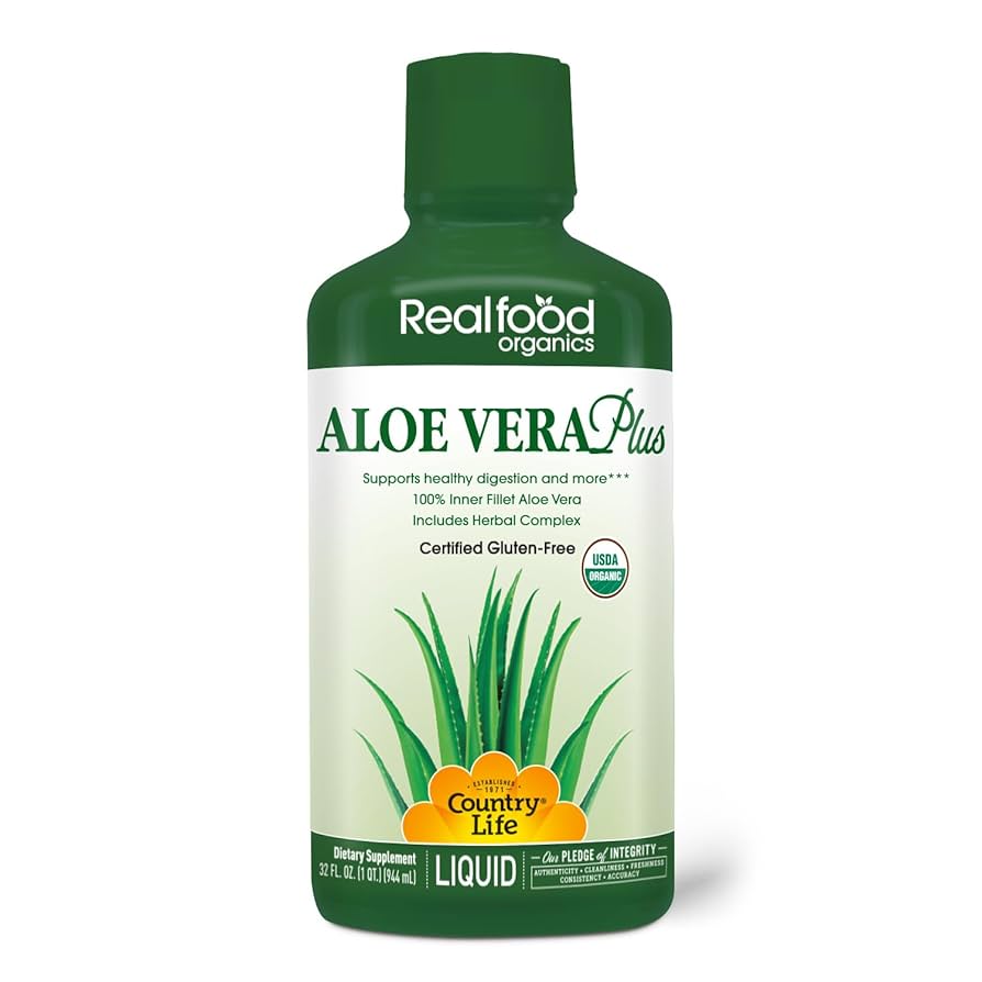Does Aloe Vera Juice Need to Be Refrigerated