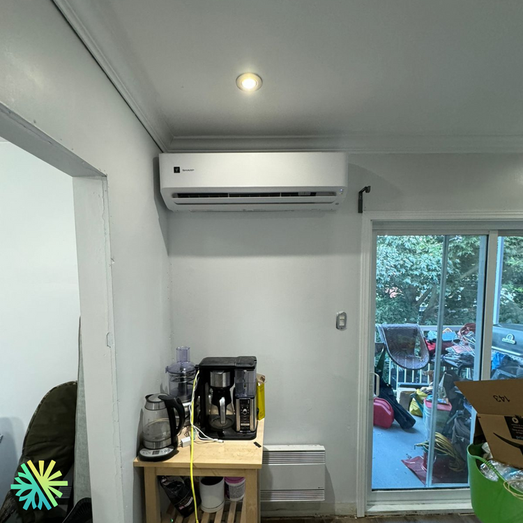 Does an Air Conditioner Purify Air