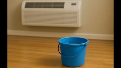 Does an Air Conditioner Use Water