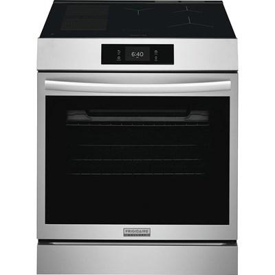 Does Anyone Make a 30 Gas Wall Oven