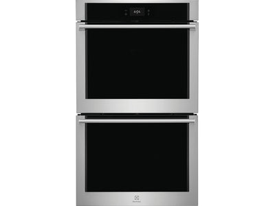 Does Anyone Make a Gas Double Wall Oven
