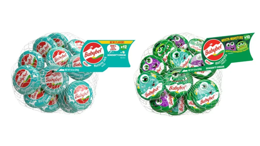 Does Babybel Need to Be Refrigerated